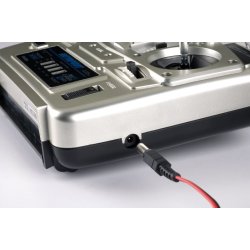 Futaba Skysport T4YF 2,4 GHz FHSS M2