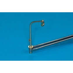 David, skala 1/50, 4 stk., topmontering