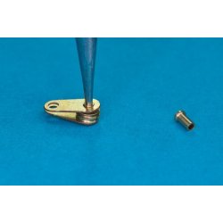 David, skala 1/50, 4 stk., topmontering