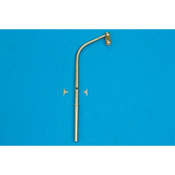 David, skala 1/50, 4 stk., topmontering