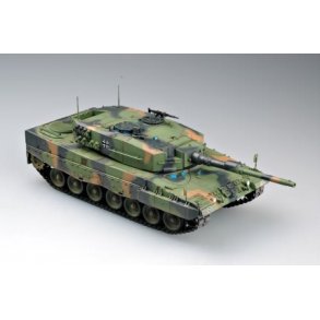 Leopard 2A4 - tysk udgave
