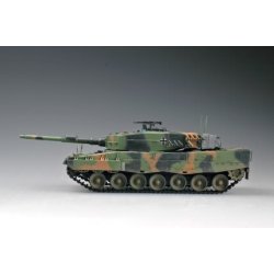 Leopard 2A4 - tysk udgave