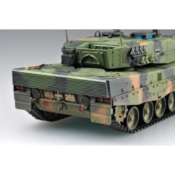 Leopard 2A4 - tysk udgave