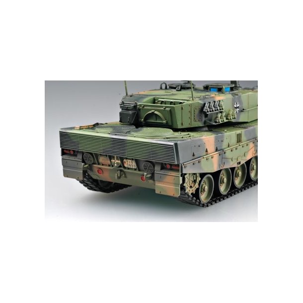 Leopard 2A4 - tysk udgave