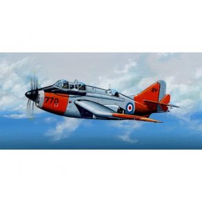British ´Gannet´ T.MK. 2
