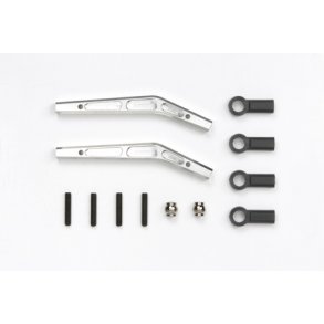 CR-01 Bent Lower Arm Rear