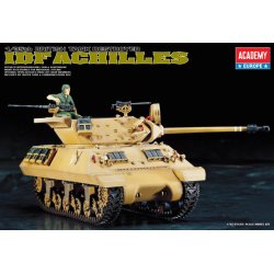 IDF Achilles British Tank Destroyer