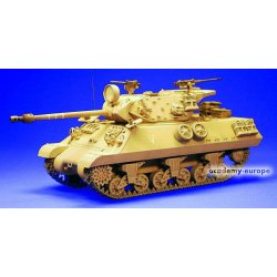 IDF Achilles British Tank Destroyer