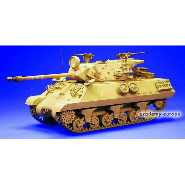 IDF Achilles British Tank Destroyer