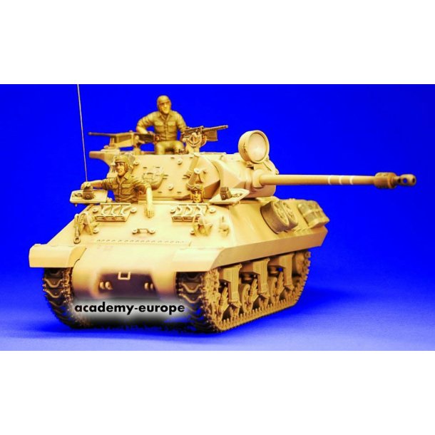 IDF Achilles British Tank Destroyer