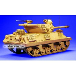 IDF Achilles British Tank Destroyer