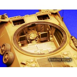 IDF Achilles British Tank Destroyer