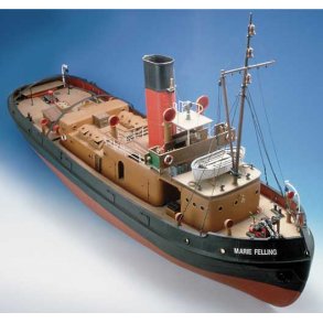 Marie Felling (Enkeltskruet)