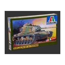 M-60 A1 Patton