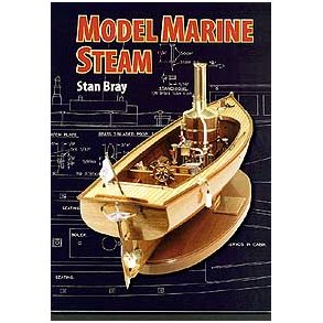 Stan Bray: Model Marine Steam