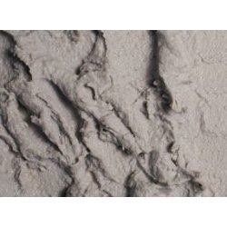 Pumice grov hvid, 200 ml