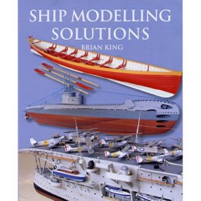 Brian King: Ship Modelling Solutions