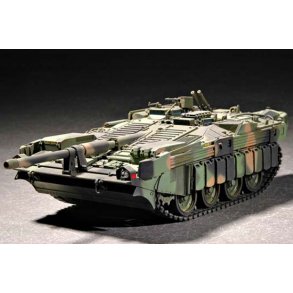 Swedish Strv 103C MBT