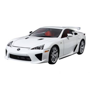 Lexus LFA