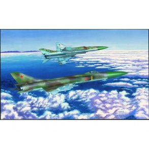 SU-15 TM Flagon-F