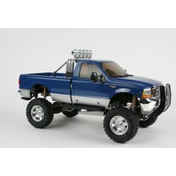 Ford F-350 High-Lift