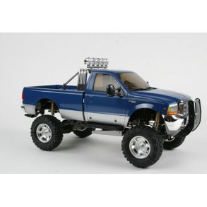 Ford F-350 High-Lift