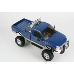 Ford F-350 High-Lift