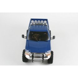 Ford F-350 High-Lift