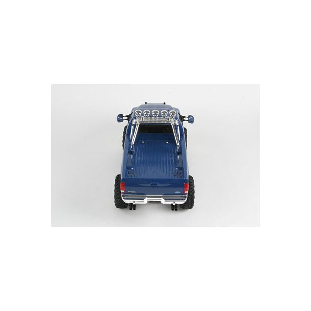 Ford F-350 High-Lift