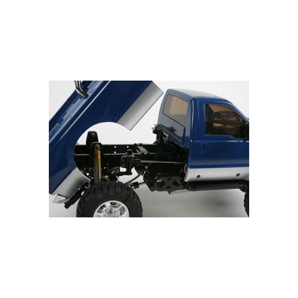 Ford F-350 High-Lift