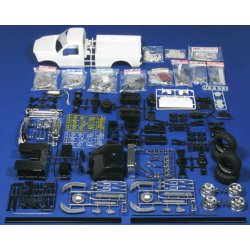 Ford F-350 High-Lift