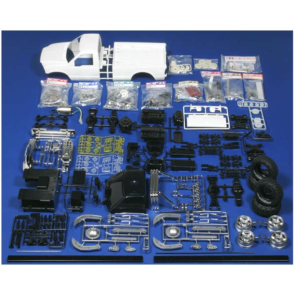 Ford F-350 High-Lift