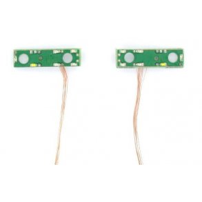 Elektronik (LED) til 6-kammer baglygte, 12 V