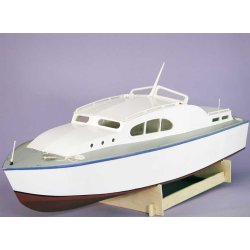 Sea Queen Cabin Cruiser