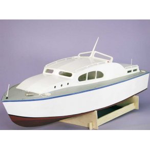 Sea Queen Cabin Cruiser