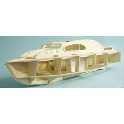 Sea Queen Cabin Cruiser