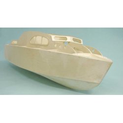 Sea Queen Cabin Cruiser