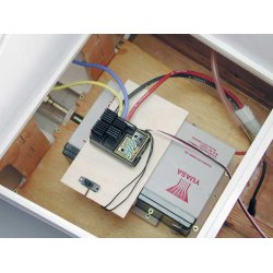 Sea Queen Cabin Cruiser