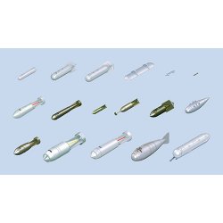 German Aircraft Weapons WWII