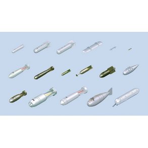 German Aircraft Weapons WWII