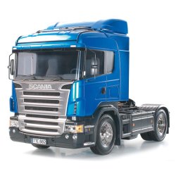 Scania R470 Highline