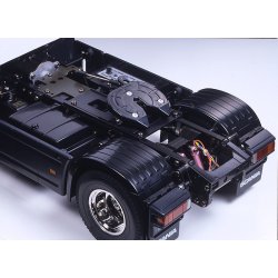 Scania R470 Highline