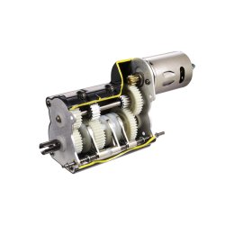 Scania R470 Highline