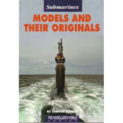 Carsten Heintze: Submarines