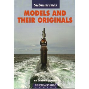 Carsten Heintze: Submarines