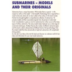Carsten Heintze: Submarines