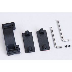 Holder til motorophng