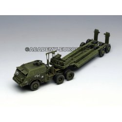 Dragon Wagon &amp; Trailer