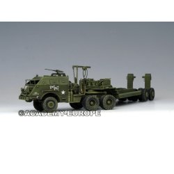 Dragon Wagon &amp; Trailer