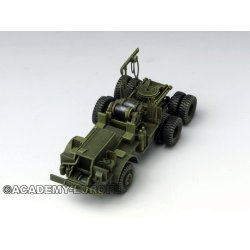 Dragon Wagon &amp; Trailer